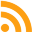 RSS Feed Icon 32x32 png
